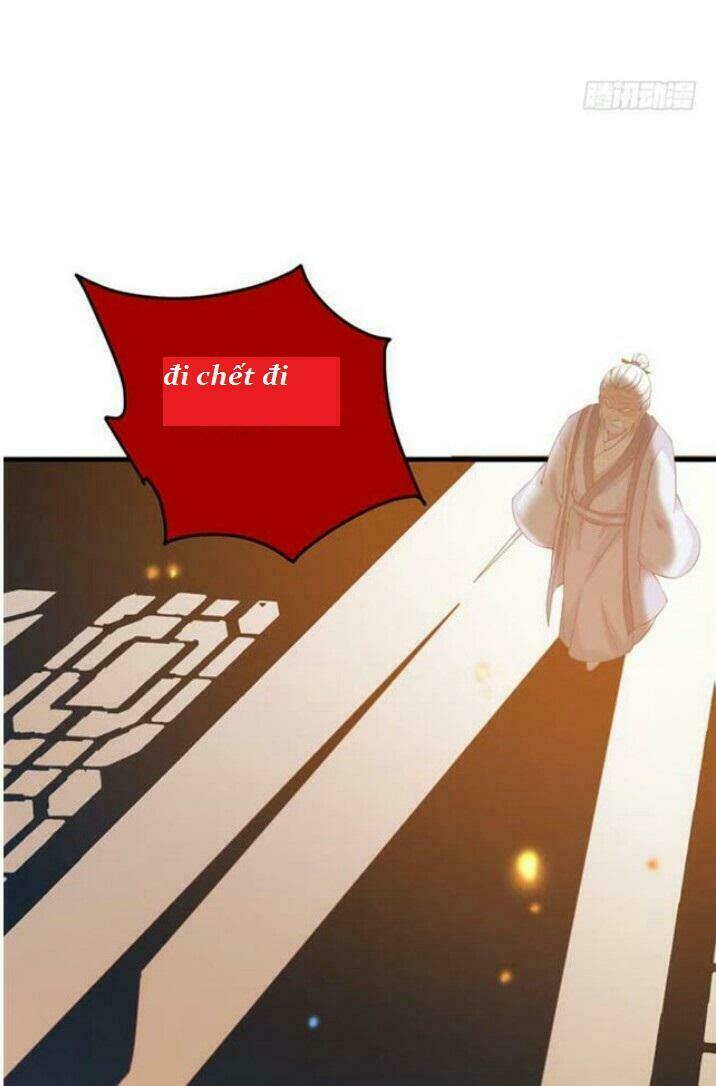 Tuyệt Sắc Quyến Rũ Quỷ Y Chí Tôn - Chapter 63 - Page 26