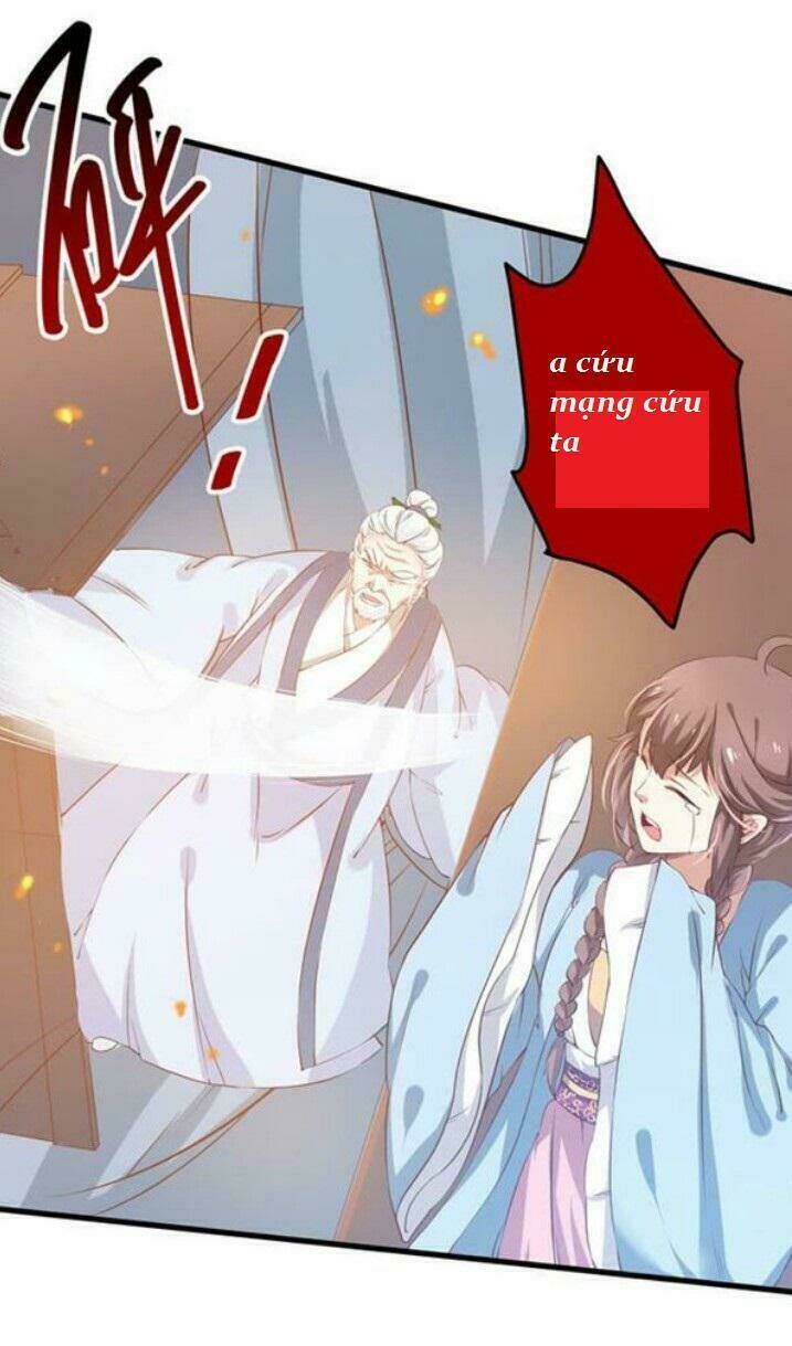 Tuyệt Sắc Quyến Rũ Quỷ Y Chí Tôn - Chapter 63 - Page 29