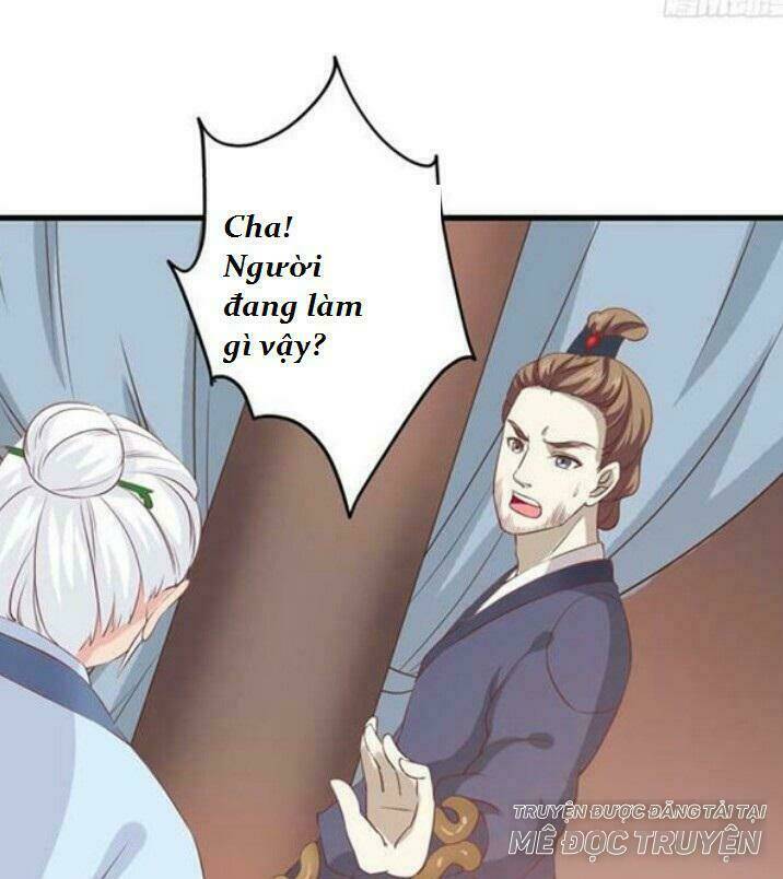 Tuyệt Sắc Quyến Rũ Quỷ Y Chí Tôn - Chapter 63 - Page 30