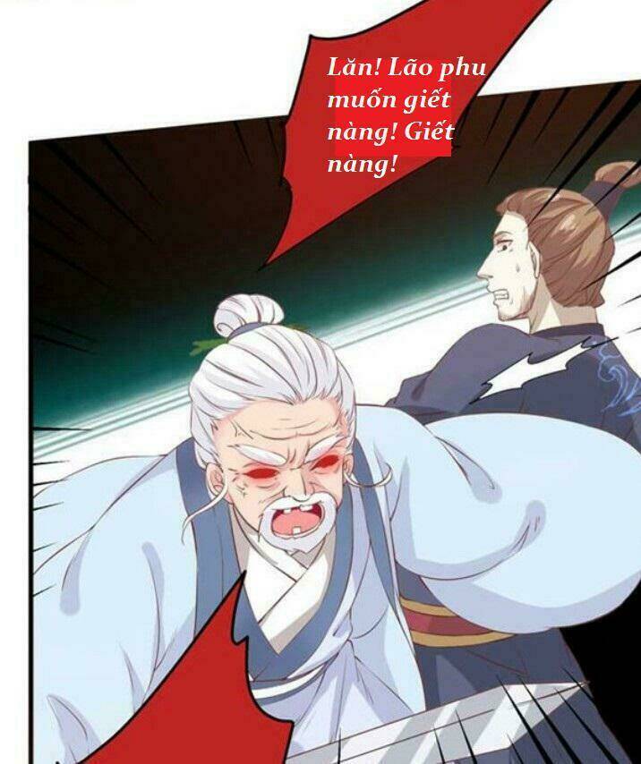 Tuyệt Sắc Quyến Rũ Quỷ Y Chí Tôn - Chapter 63 - Page 32