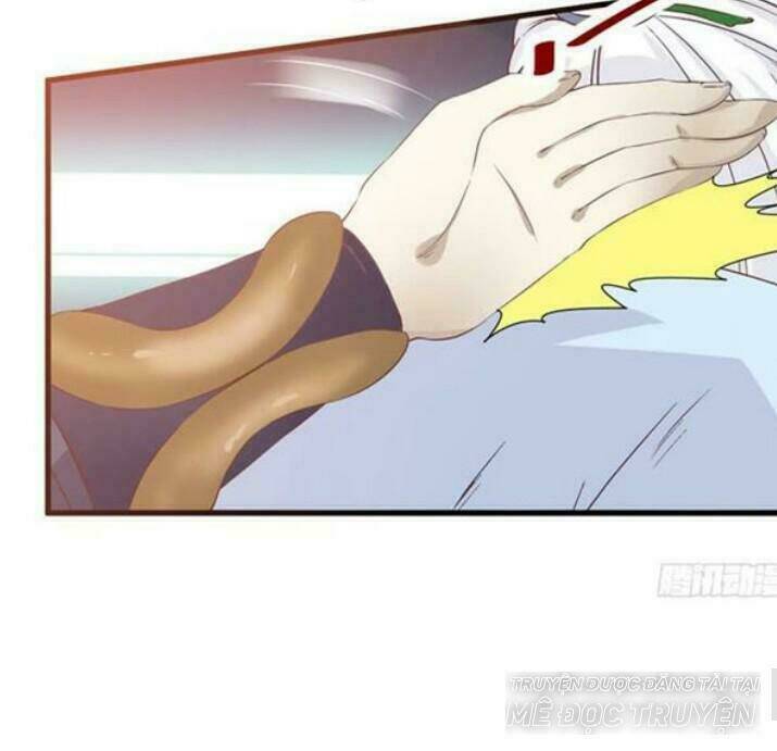 Tuyệt Sắc Quyến Rũ Quỷ Y Chí Tôn - Chapter 63 - Page 35