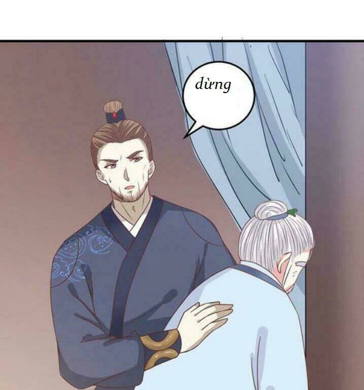 Tuyệt Sắc Quyến Rũ Quỷ Y Chí Tôn - Chapter 63 - Page 36