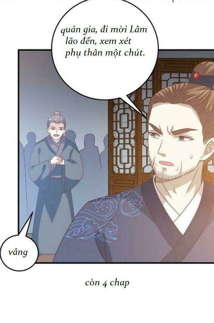 Tuyệt Sắc Quyến Rũ Quỷ Y Chí Tôn - Chapter 63 - Page 38
