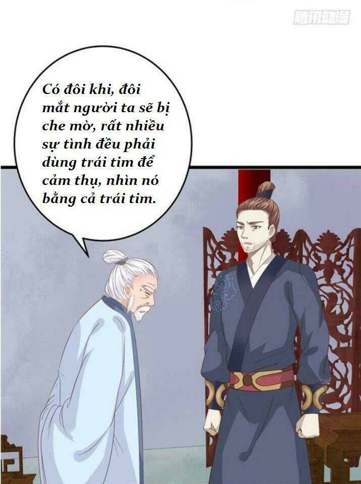 Tuyệt Sắc Quyến Rũ Quỷ Y Chí Tôn - Chapter 63 - Page 4