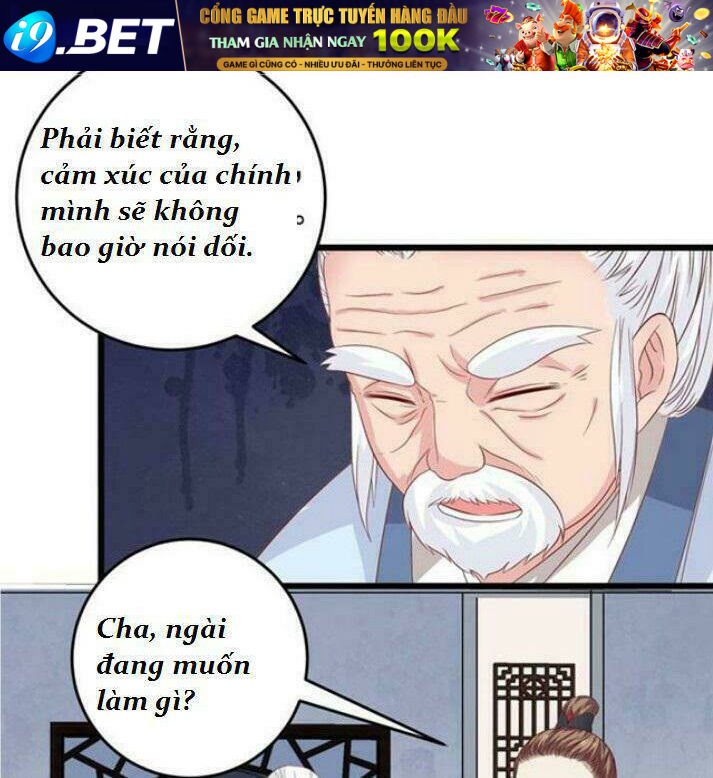 Tuyệt Sắc Quyến Rũ Quỷ Y Chí Tôn - Chapter 63 - Page 8