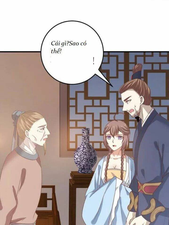 Tuyệt Sắc Quyến Rũ Quỷ Y Chí Tôn - Chapter 64 - Page 12