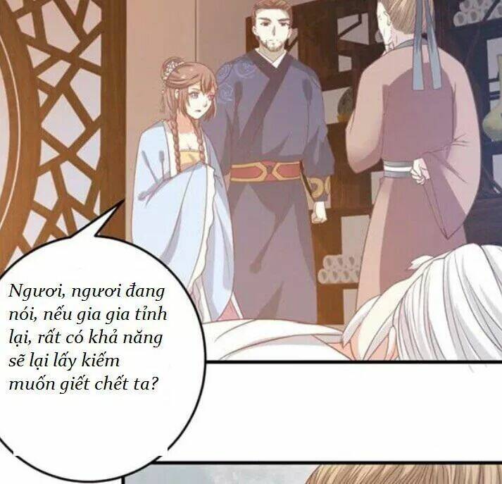 Tuyệt Sắc Quyến Rũ Quỷ Y Chí Tôn - Chapter 64 - Page 14