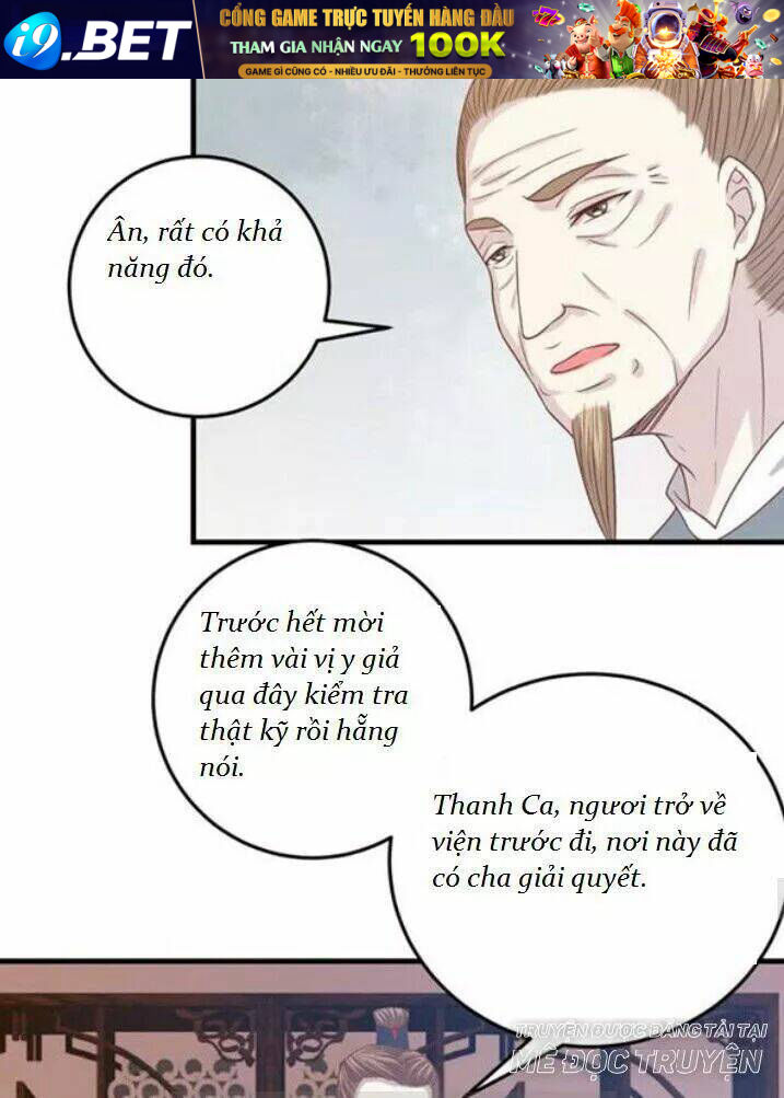 Tuyệt Sắc Quyến Rũ Quỷ Y Chí Tôn - Chapter 64 - Page 15