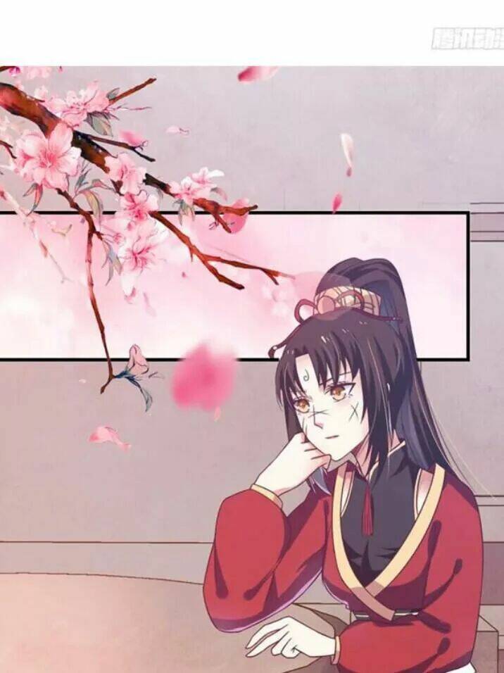 Tuyệt Sắc Quyến Rũ Quỷ Y Chí Tôn - Chapter 64 - Page 17