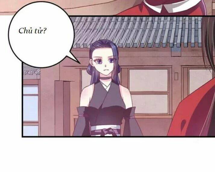 Tuyệt Sắc Quyến Rũ Quỷ Y Chí Tôn - Chapter 64 - Page 18
