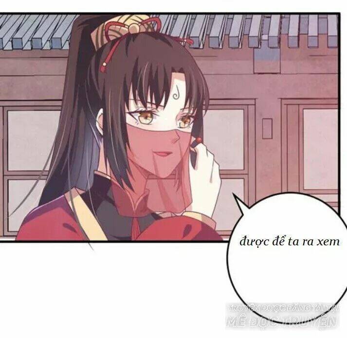 Tuyệt Sắc Quyến Rũ Quỷ Y Chí Tôn - Chapter 64 - Page 20