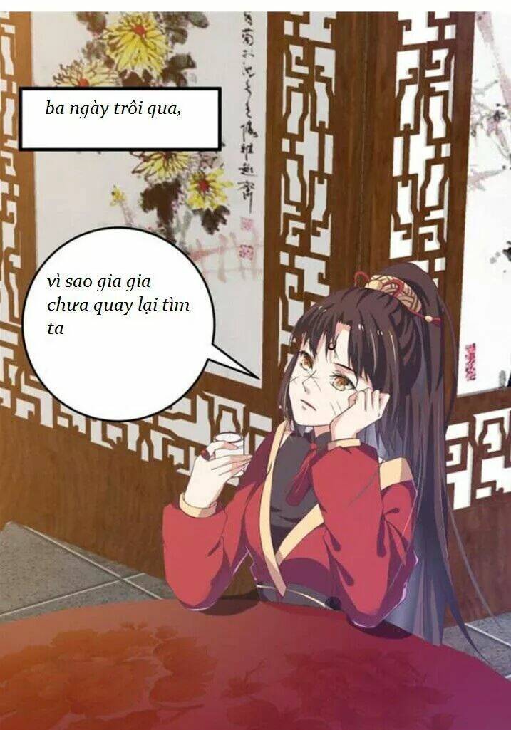 Tuyệt Sắc Quyến Rũ Quỷ Y Chí Tôn - Chapter 64 - Page 28