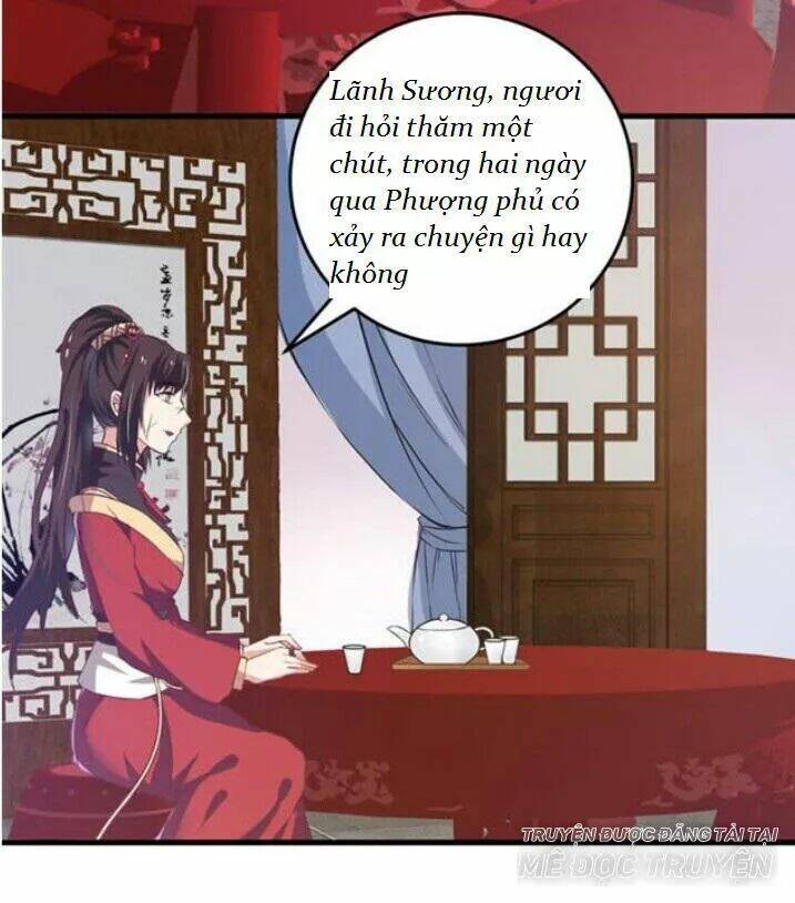 Tuyệt Sắc Quyến Rũ Quỷ Y Chí Tôn - Chapter 64 - Page 30