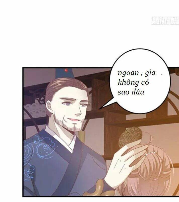 Tuyệt Sắc Quyến Rũ Quỷ Y Chí Tôn - Chapter 64 - Page 6