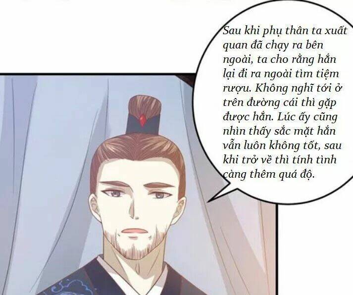 Tuyệt Sắc Quyến Rũ Quỷ Y Chí Tôn - Chapter 64 - Page 8