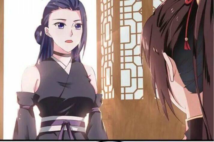 Tuyệt Sắc Quyến Rũ Quỷ Y Chí Tôn - Chapter 65 - Page 19