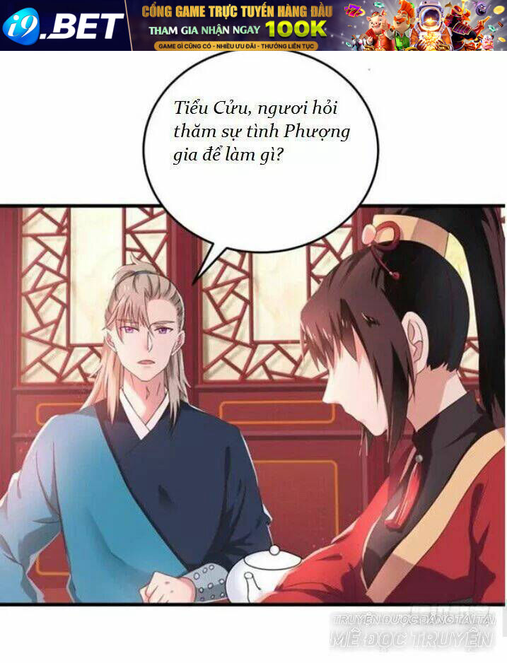 Tuyệt Sắc Quyến Rũ Quỷ Y Chí Tôn - Chapter 65 - Page 20