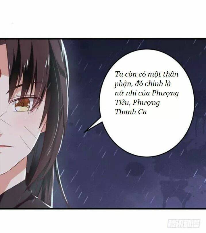 Tuyệt Sắc Quyến Rũ Quỷ Y Chí Tôn - Chapter 65 - Page 22