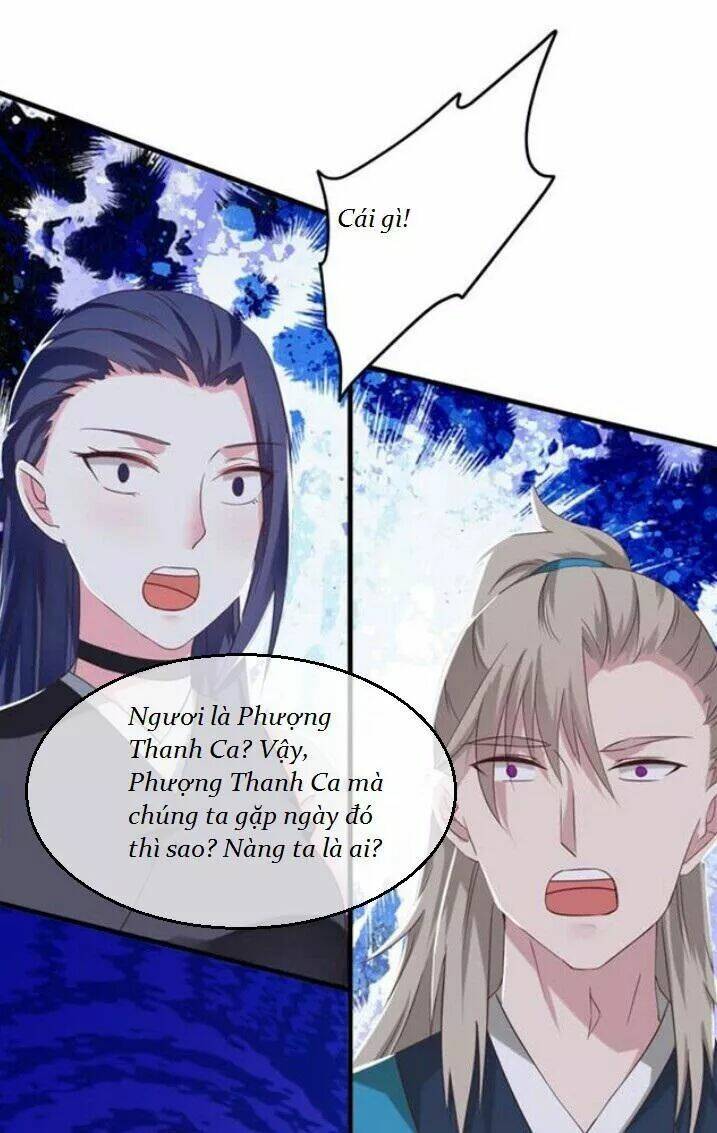 Tuyệt Sắc Quyến Rũ Quỷ Y Chí Tôn - Chapter 65 - Page 23