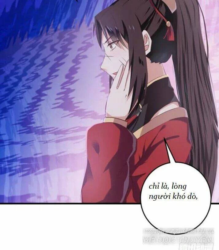 Tuyệt Sắc Quyến Rũ Quỷ Y Chí Tôn - Chapter 65 - Page 25