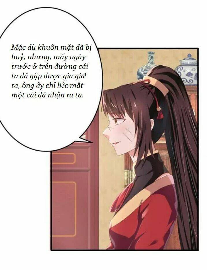 Tuyệt Sắc Quyến Rũ Quỷ Y Chí Tôn - Chapter 65 - Page 29