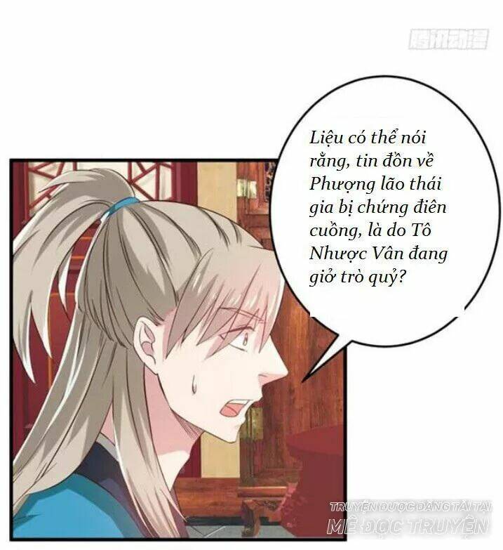 Tuyệt Sắc Quyến Rũ Quỷ Y Chí Tôn - Chapter 65 - Page 30