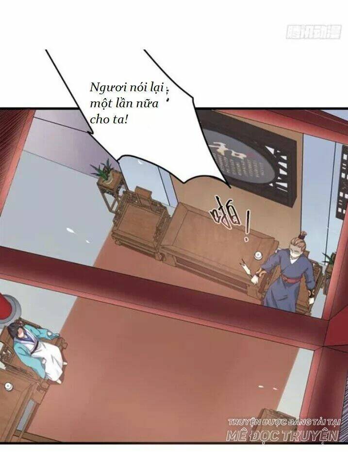 Tuyệt Sắc Quyến Rũ Quỷ Y Chí Tôn - Chapter 65 - Page 35