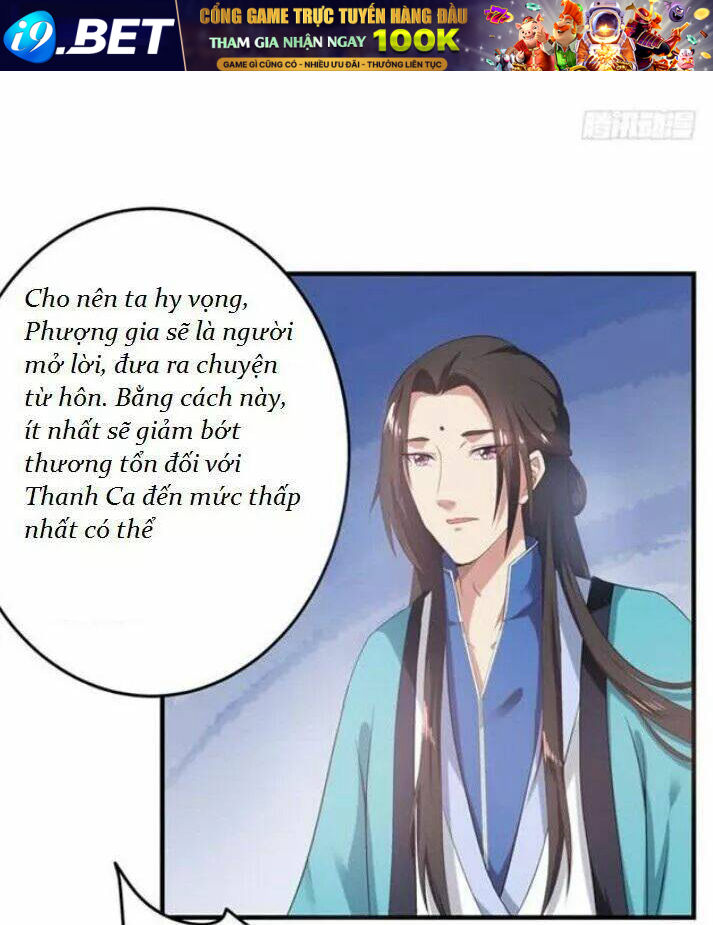 Tuyệt Sắc Quyến Rũ Quỷ Y Chí Tôn - Chapter 65 - Page 37