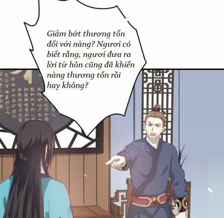 Tuyệt Sắc Quyến Rũ Quỷ Y Chí Tôn - Chapter 65 - Page 38