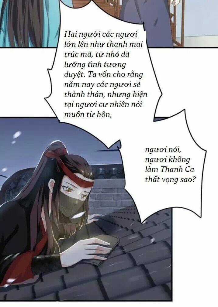 Tuyệt Sắc Quyến Rũ Quỷ Y Chí Tôn - Chapter 65 - Page 39