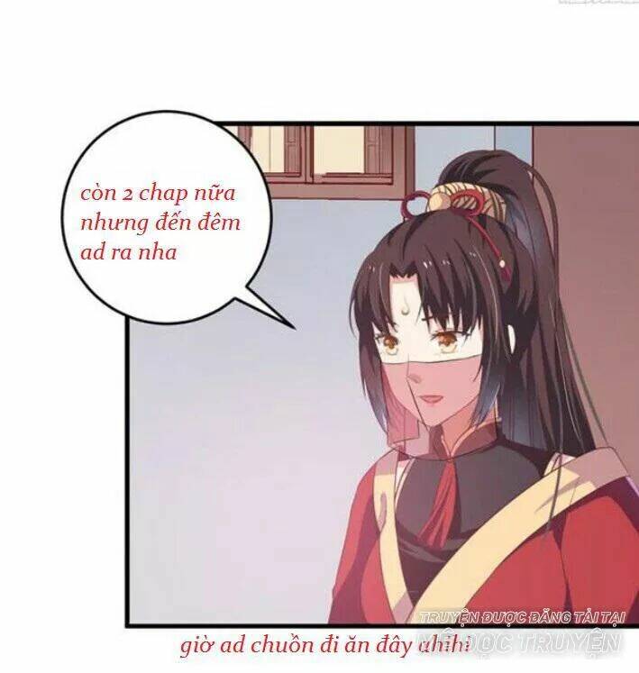 Tuyệt Sắc Quyến Rũ Quỷ Y Chí Tôn - Chapter 65 - Page 40