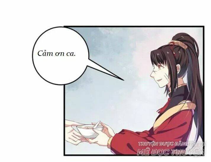 Tuyệt Sắc Quyến Rũ Quỷ Y Chí Tôn - Chapter 65 - Page 5