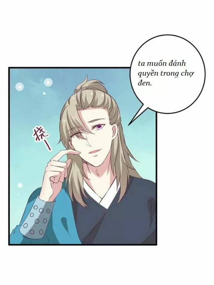 Tuyệt Sắc Quyến Rũ Quỷ Y Chí Tôn - Chapter 65 - Page 7