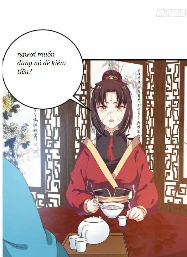 Tuyệt Sắc Quyến Rũ Quỷ Y Chí Tôn - Chapter 65 - Page 8