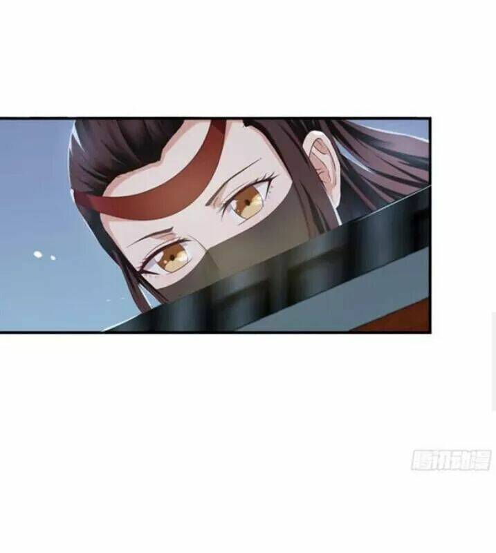 Tuyệt Sắc Quyến Rũ Quỷ Y Chí Tôn - Chapter 66 - Page 11