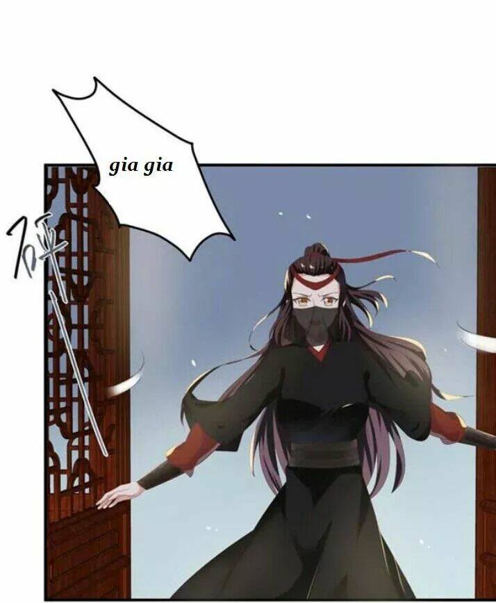 Tuyệt Sắc Quyến Rũ Quỷ Y Chí Tôn - Chapter 66 - Page 14