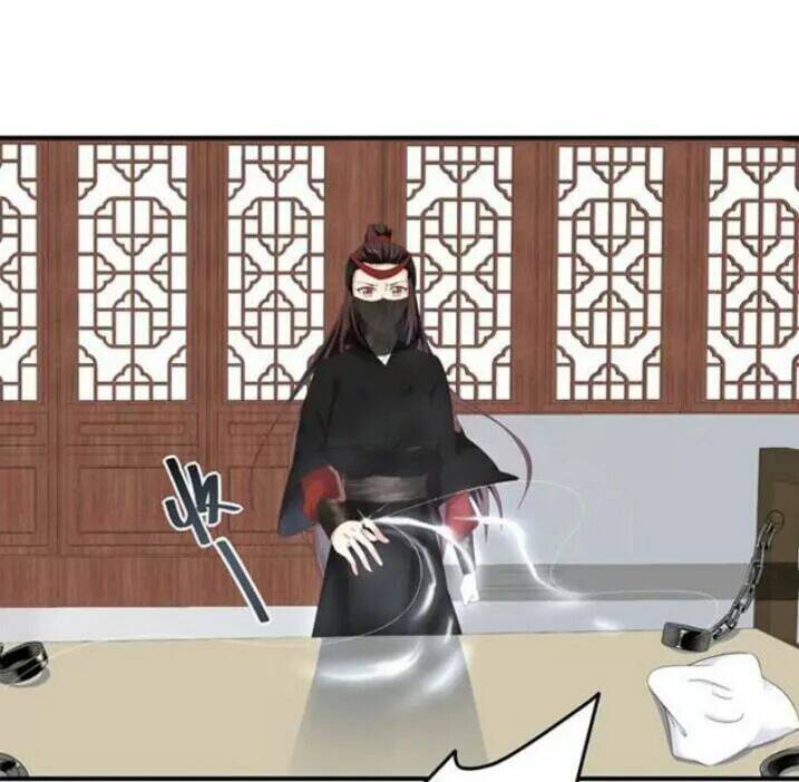 Tuyệt Sắc Quyến Rũ Quỷ Y Chí Tôn - Chapter 66 - Page 19