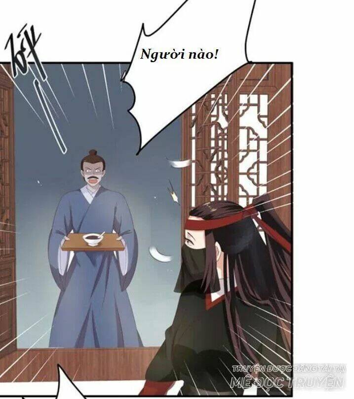 Tuyệt Sắc Quyến Rũ Quỷ Y Chí Tôn - Chapter 66 - Page 20