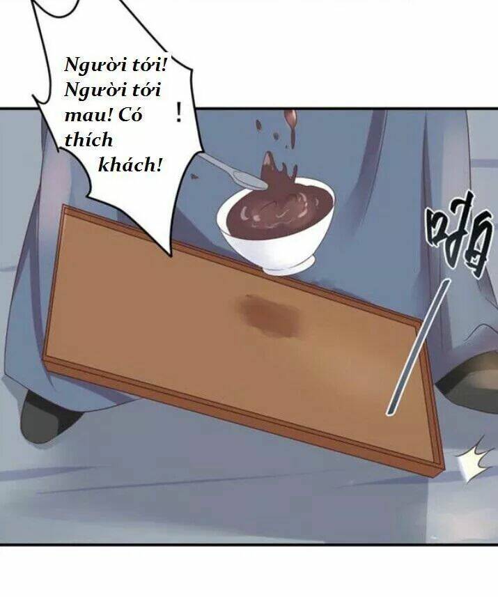 Tuyệt Sắc Quyến Rũ Quỷ Y Chí Tôn - Chapter 66 - Page 21