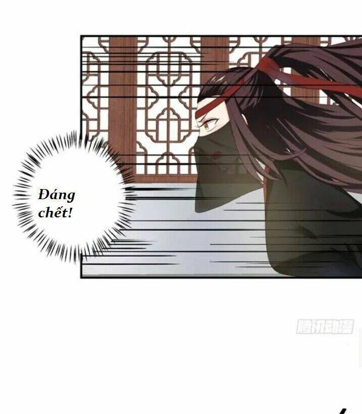 Tuyệt Sắc Quyến Rũ Quỷ Y Chí Tôn - Chapter 66 - Page 22