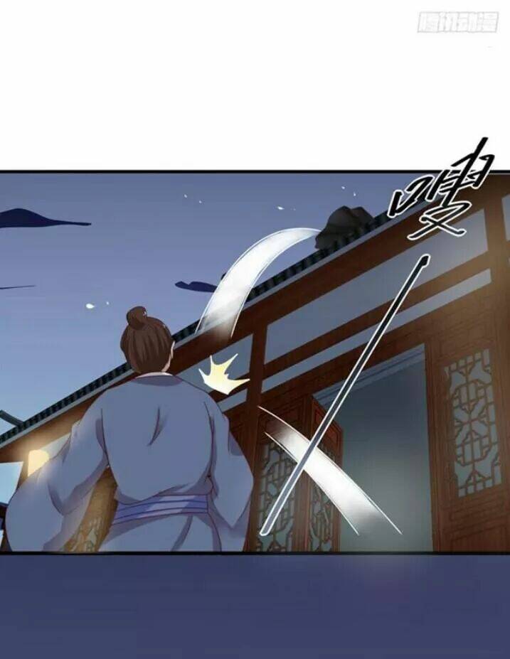Tuyệt Sắc Quyến Rũ Quỷ Y Chí Tôn - Chapter 66 - Page 23
