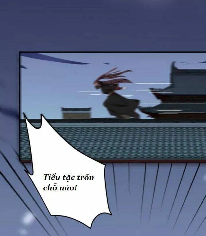 Tuyệt Sắc Quyến Rũ Quỷ Y Chí Tôn - Chapter 66 - Page 24
