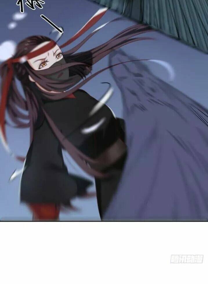 Tuyệt Sắc Quyến Rũ Quỷ Y Chí Tôn - Chapter 66 - Page 26