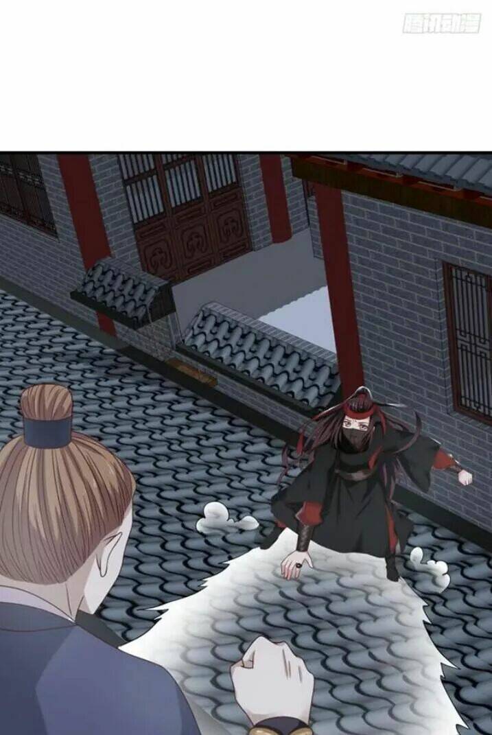 Tuyệt Sắc Quyến Rũ Quỷ Y Chí Tôn - Chapter 66 - Page 27