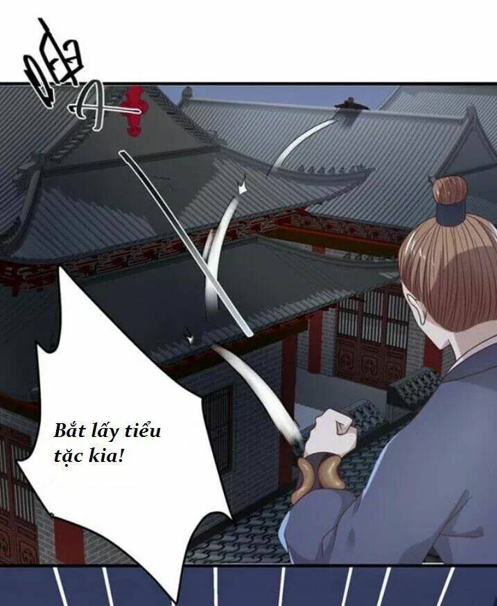 Tuyệt Sắc Quyến Rũ Quỷ Y Chí Tôn - Chapter 66 - Page 29