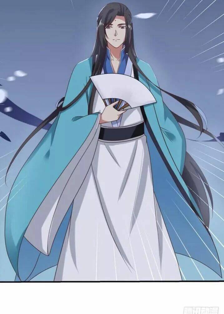 Tuyệt Sắc Quyến Rũ Quỷ Y Chí Tôn - Chapter 66 - Page 31