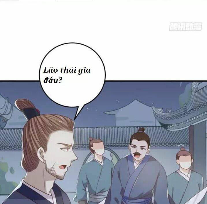 Tuyệt Sắc Quyến Rũ Quỷ Y Chí Tôn - Chapter 66 - Page 32