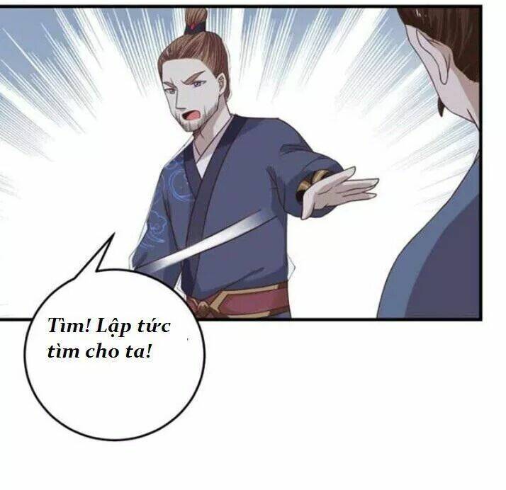 Tuyệt Sắc Quyến Rũ Quỷ Y Chí Tôn - Chapter 66 - Page 34