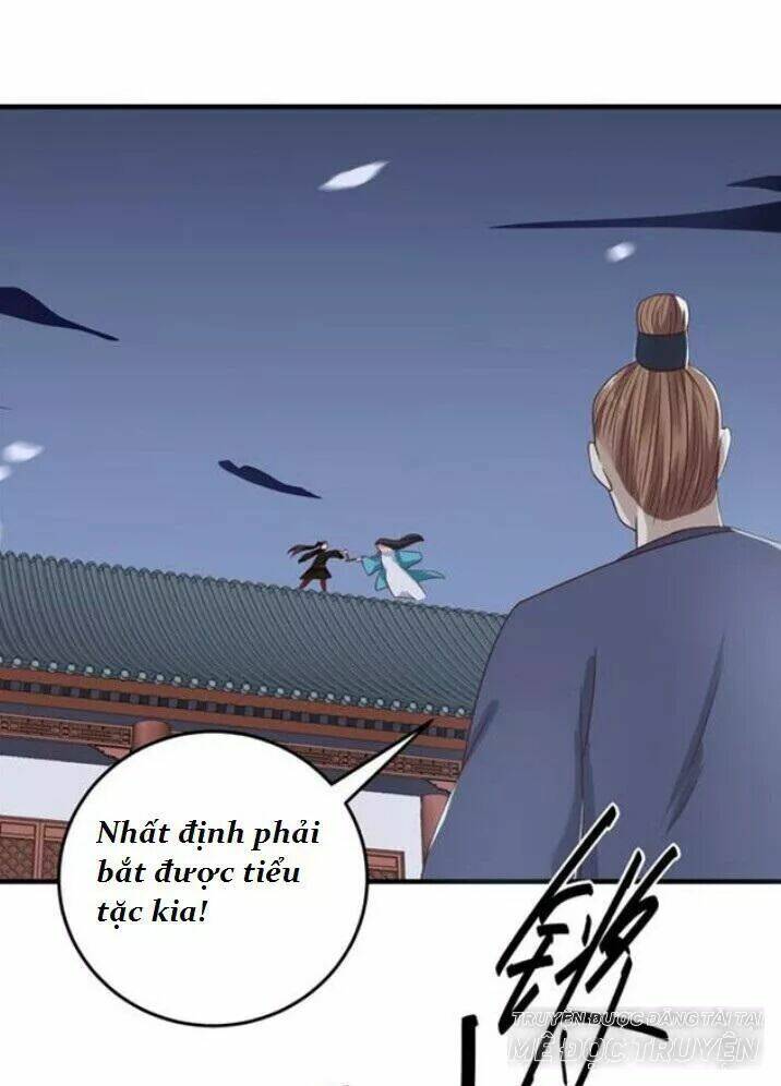 Tuyệt Sắc Quyến Rũ Quỷ Y Chí Tôn - Chapter 66 - Page 35