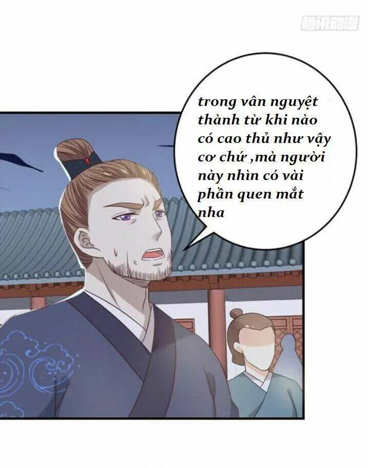 Tuyệt Sắc Quyến Rũ Quỷ Y Chí Tôn - Chapter 66 - Page 37